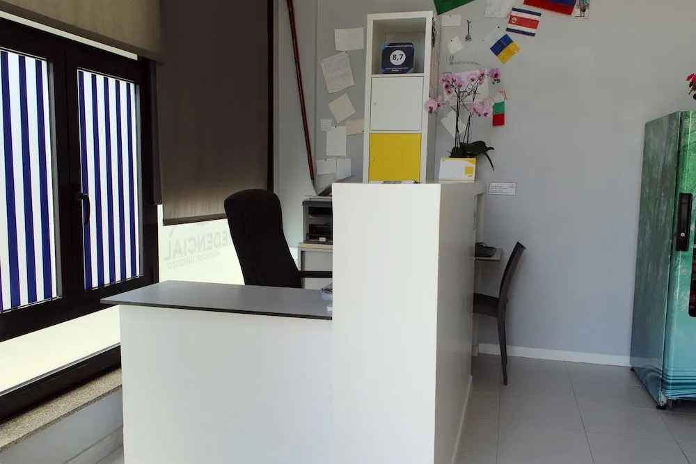 Albergue Turistico la Credencial