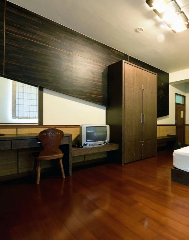Taomi Guesthouse