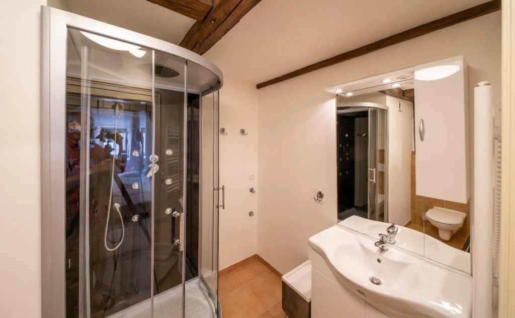 Old Town - Aparthotel Michalska