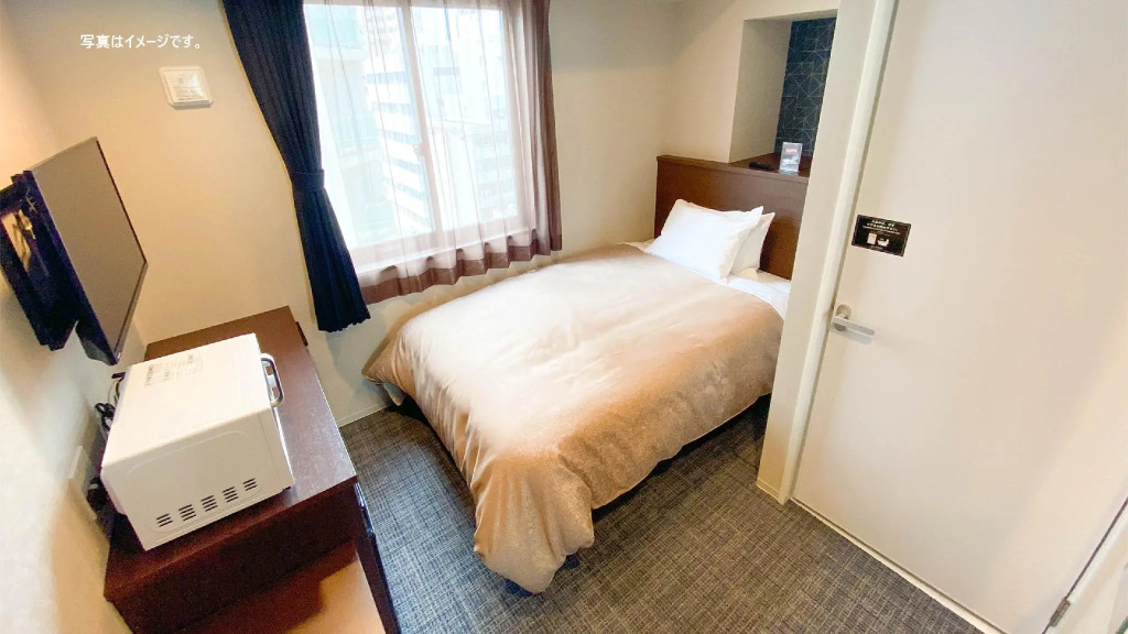 HOTEL LiVEMAX Mita Ekimae