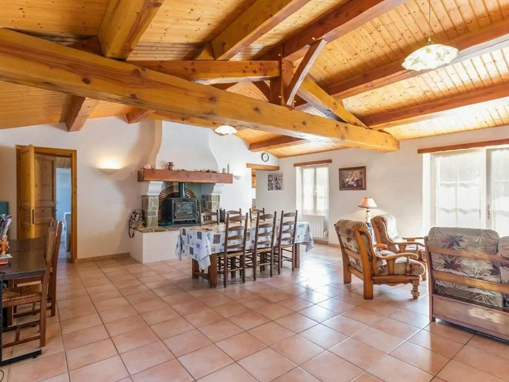 Gîte au Calme avec Jardin, Proche Plages, 2 Chambres, Vélos et Randonnées à Machecoul - FR-1-306-805