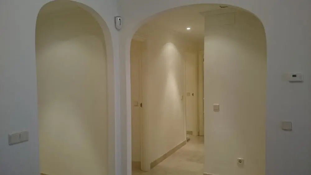 Apartment With 3 Bedrooms in Mijas, With Wonderful sea View, Pool Acce