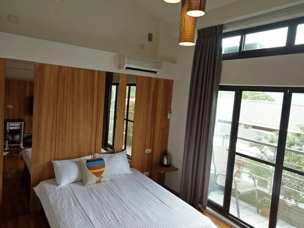 Sanyi Dream Garden B&B