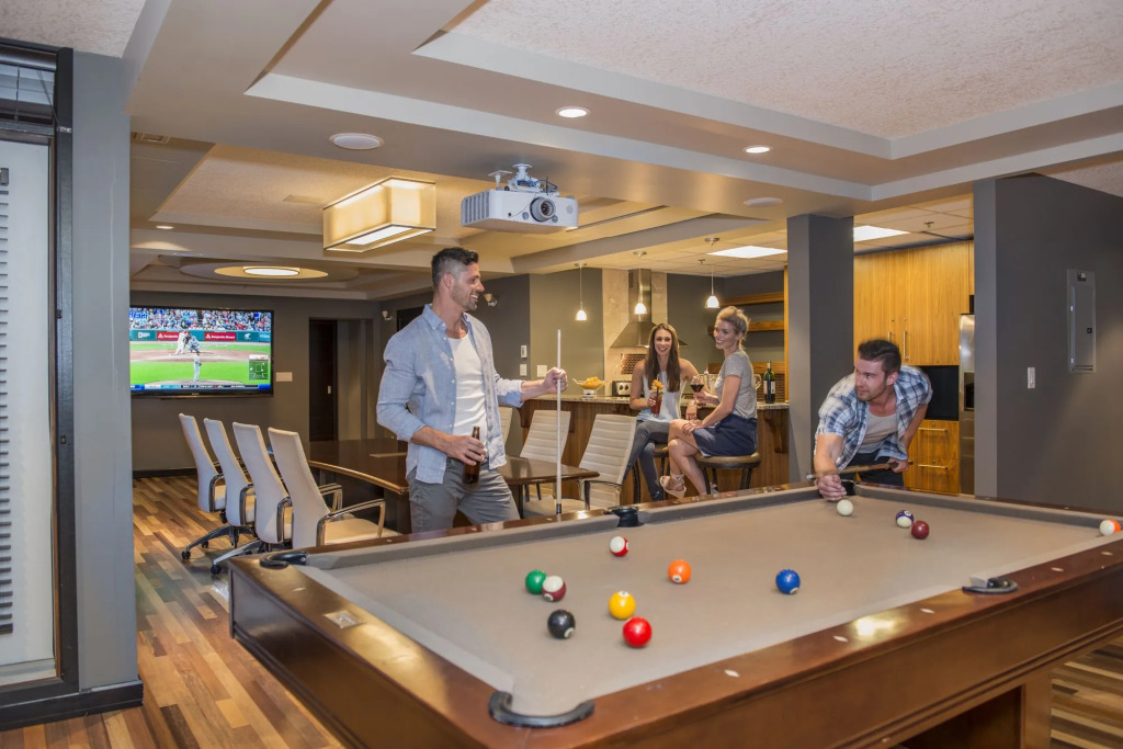 Copper Point Resort