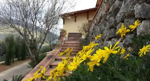 Casa degli Ulivi