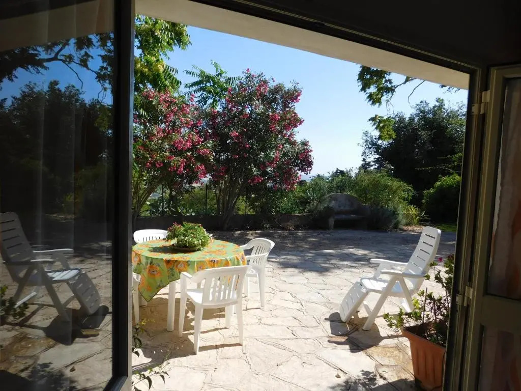 Appartamento La Pinetina