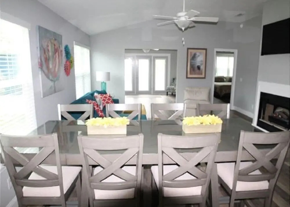 Sunset Harbor 3 Bedroom Home by Redawning