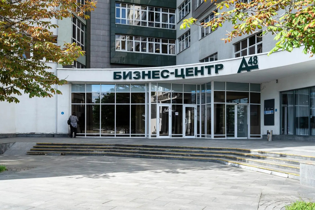 BestFlat24 (БэстФлэт24) на шоссе Алтуфьевское 48 корпус 1