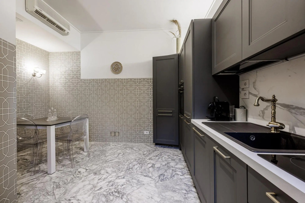 The Florentine Townhouse - the Florentine Townhous
