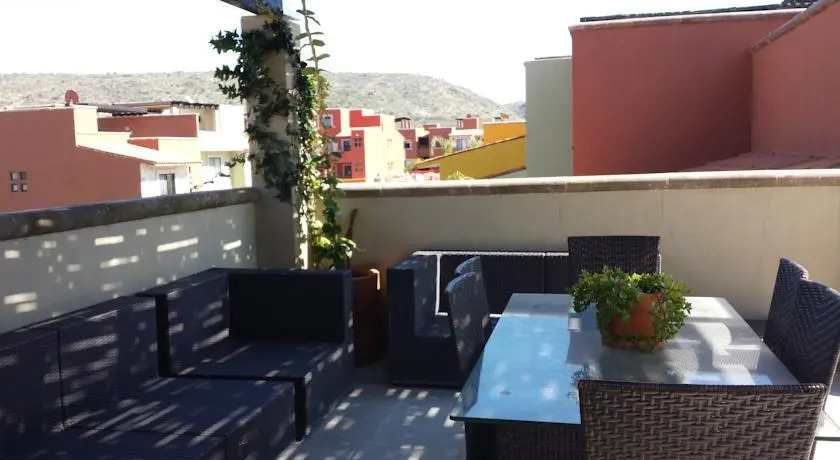 Casa Arena