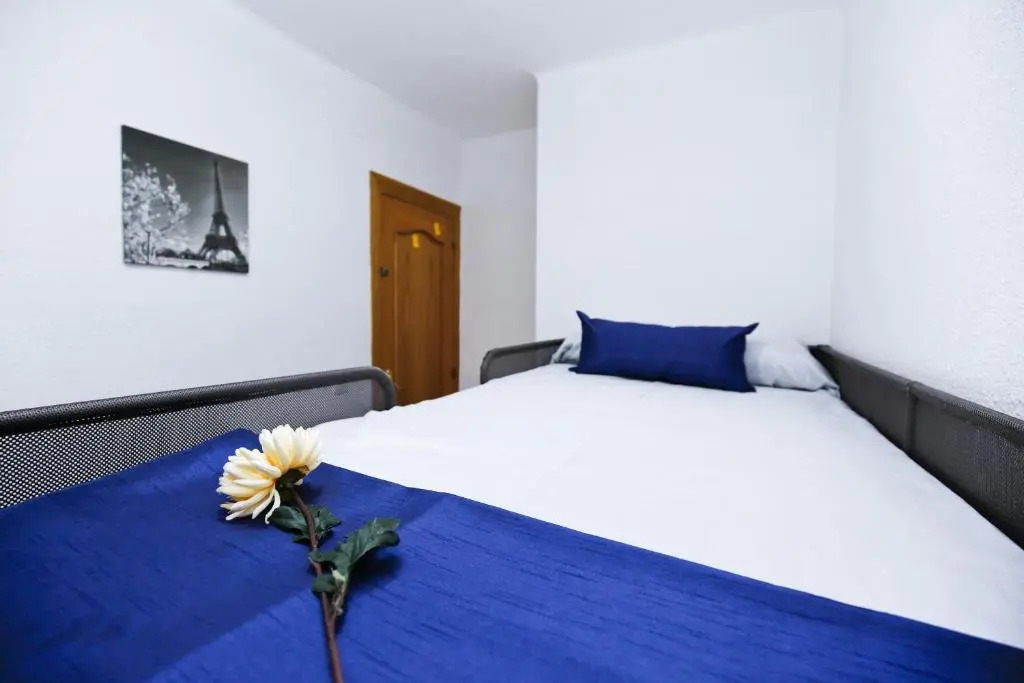 Pineda 5 Apartment PlanetCostaDorada