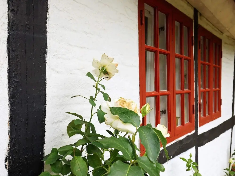4 Star Holiday Home in Bagenkop