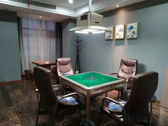 Jinling Jialong Hotel (Hangzhou Fuyang)