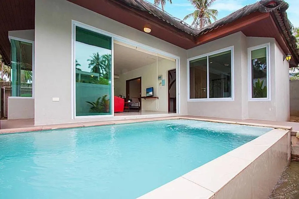 Moonscape Villa 205