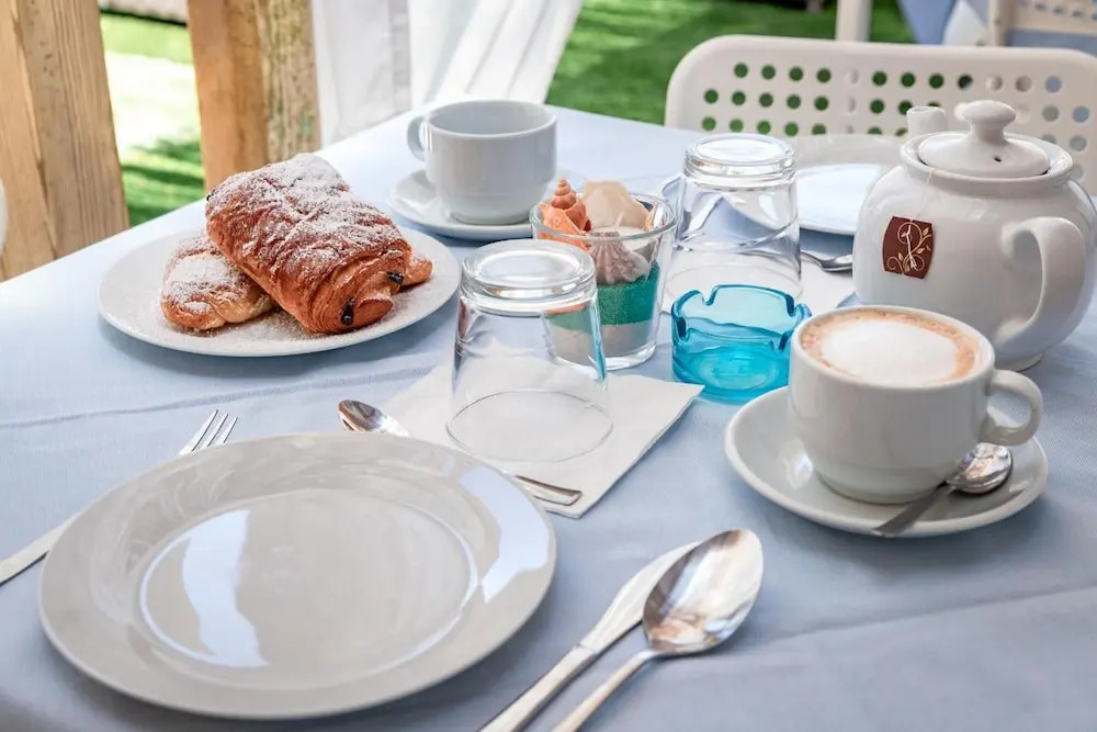 La Smeralda - Boutique Rooms and Breakfast