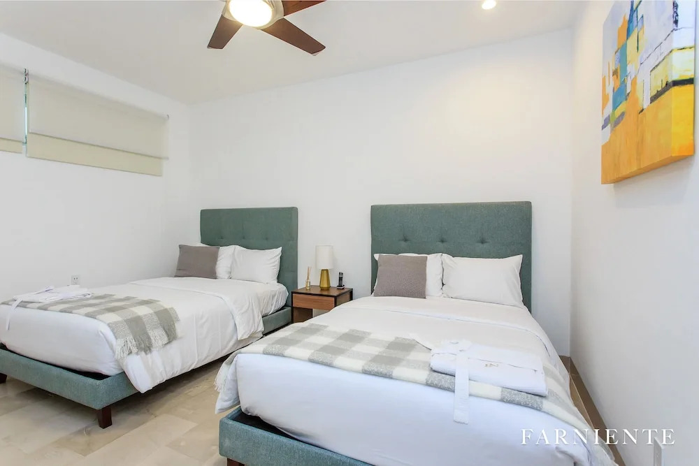 Oceana 123 VIP Lifestyle by the Beach