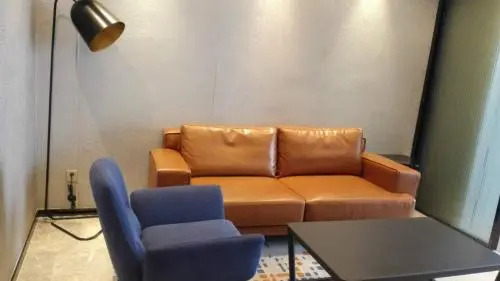 Estay Apartment Beijing Road  A-mall Jiedeng