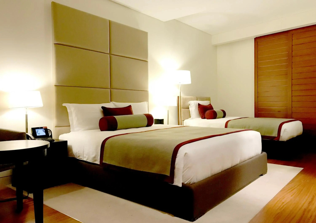 Oryx Airport Hotel -Transit Only