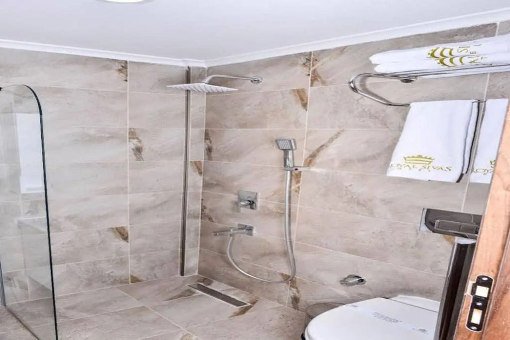 Royal Sivas Hotel