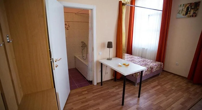 Aparthotel Maya