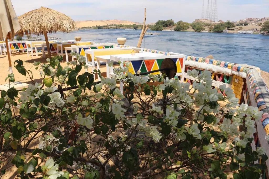 Artika Wadi Kiki Hotel