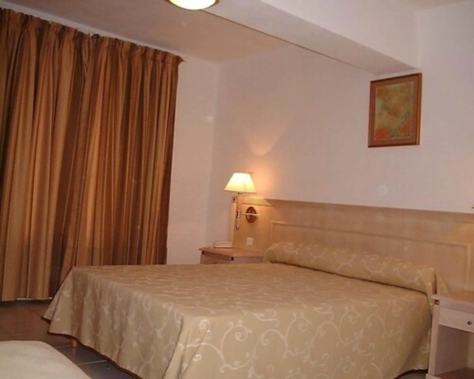 Hôtel San Pieru