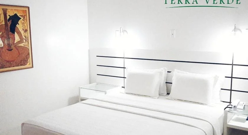 Terra Verde Hotel