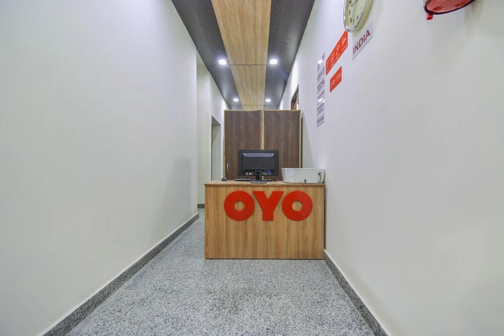 Hotel Discovery Inn by OYO Rooms