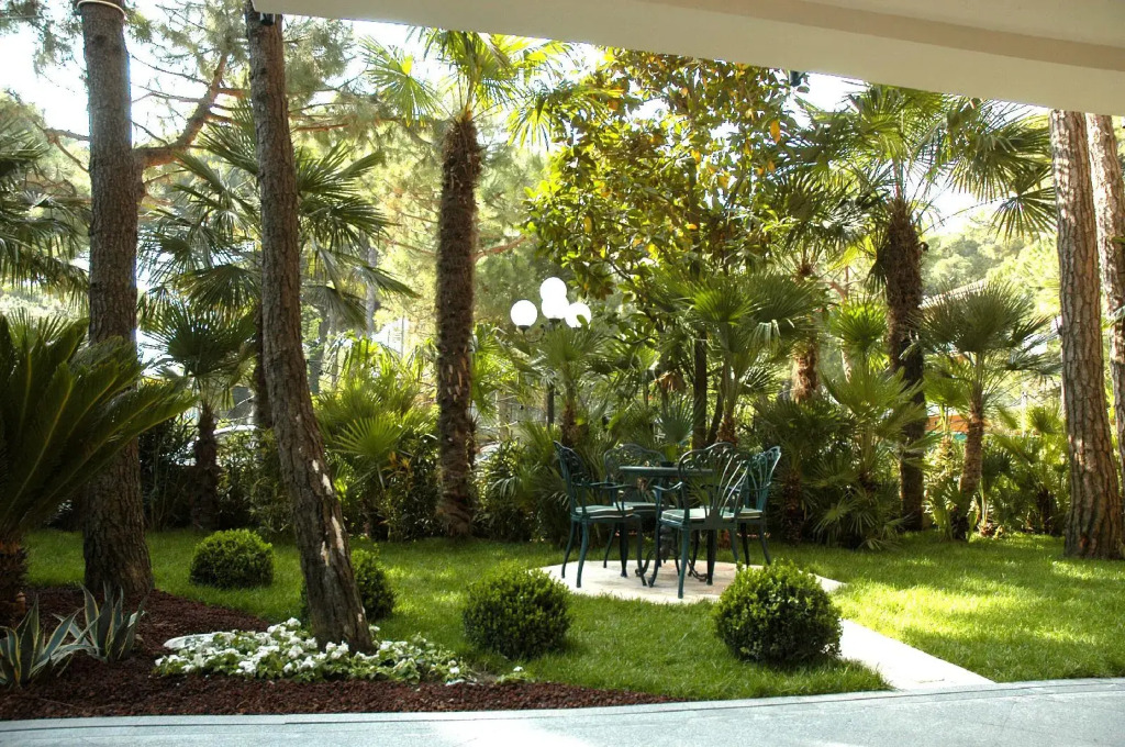 Hotel Globus