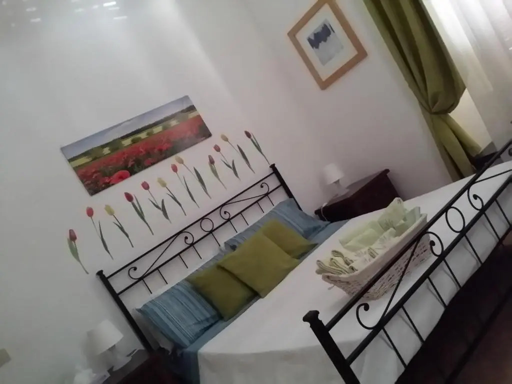 Holiday Home Il Sogno A San Pietro