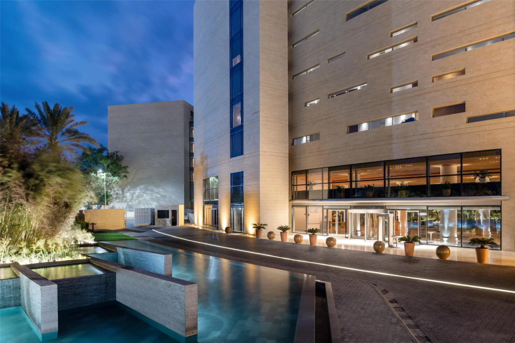 Kempinski Hotel Aqaba