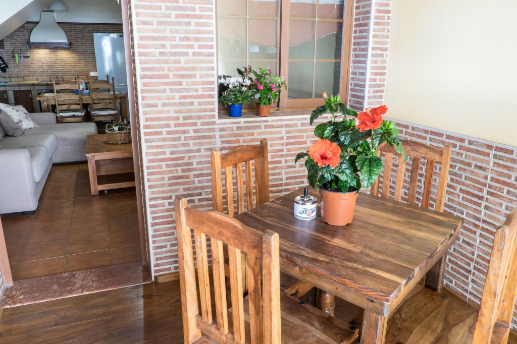 Loft Rústico