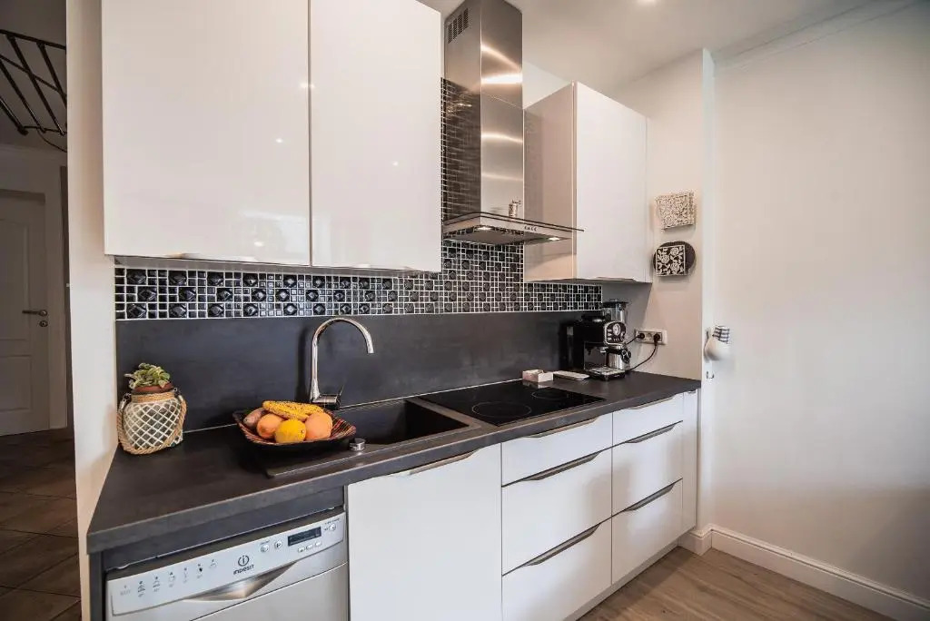 Apartment Dajana