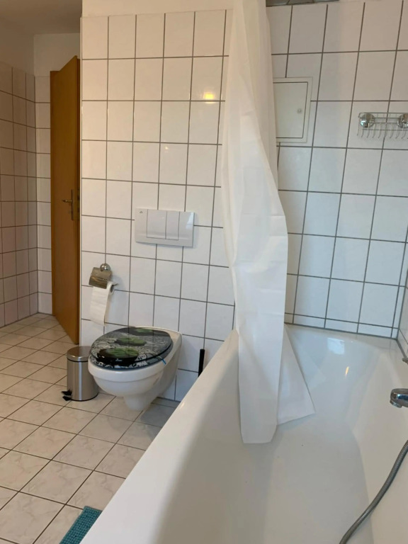 NEW modern Netflix WLAN Balkon bis 7 Personen