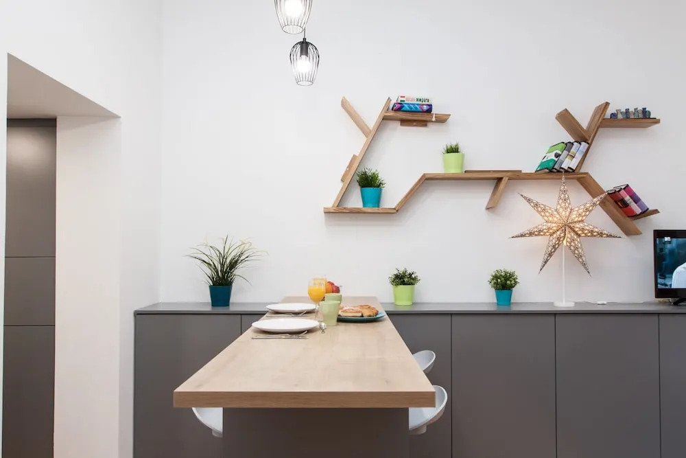 LOOX serviced apartments Palmoticeva