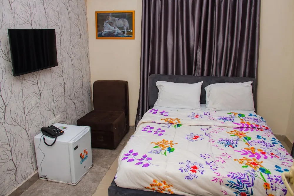 Go2Hotel45