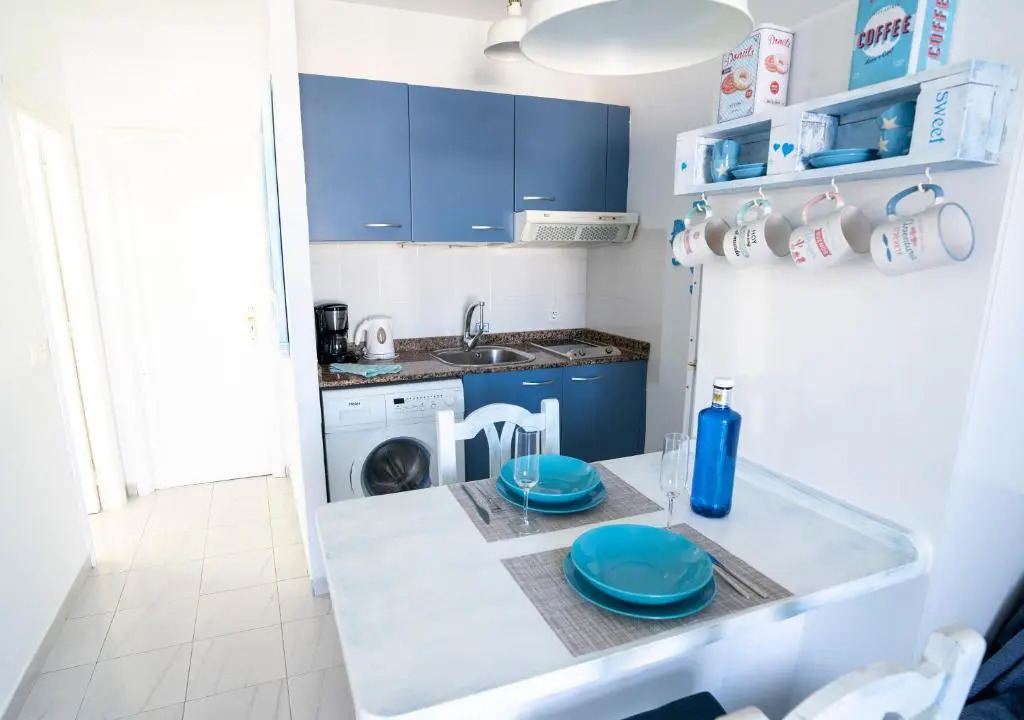 Sea Breeze Apartment 309