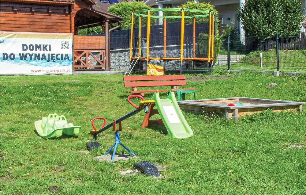 Nice Home In Sianozety With Kitchenette