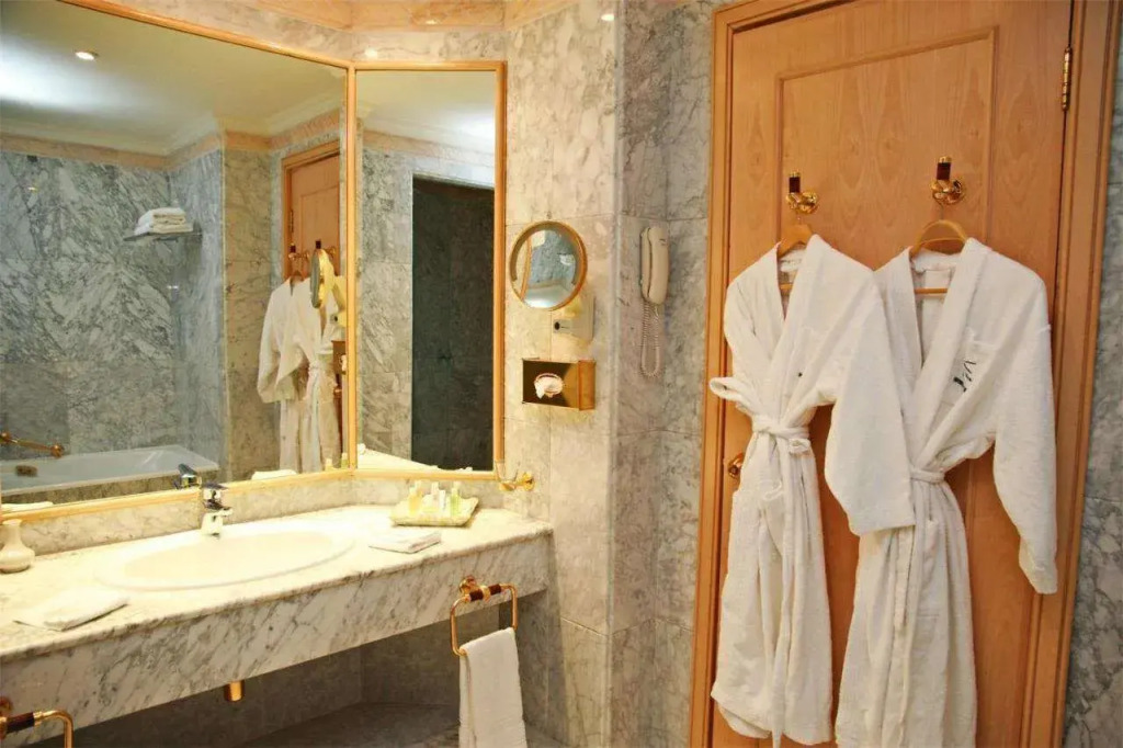 Hasdrubal Thalassa & Spa Yasmine Hammamet