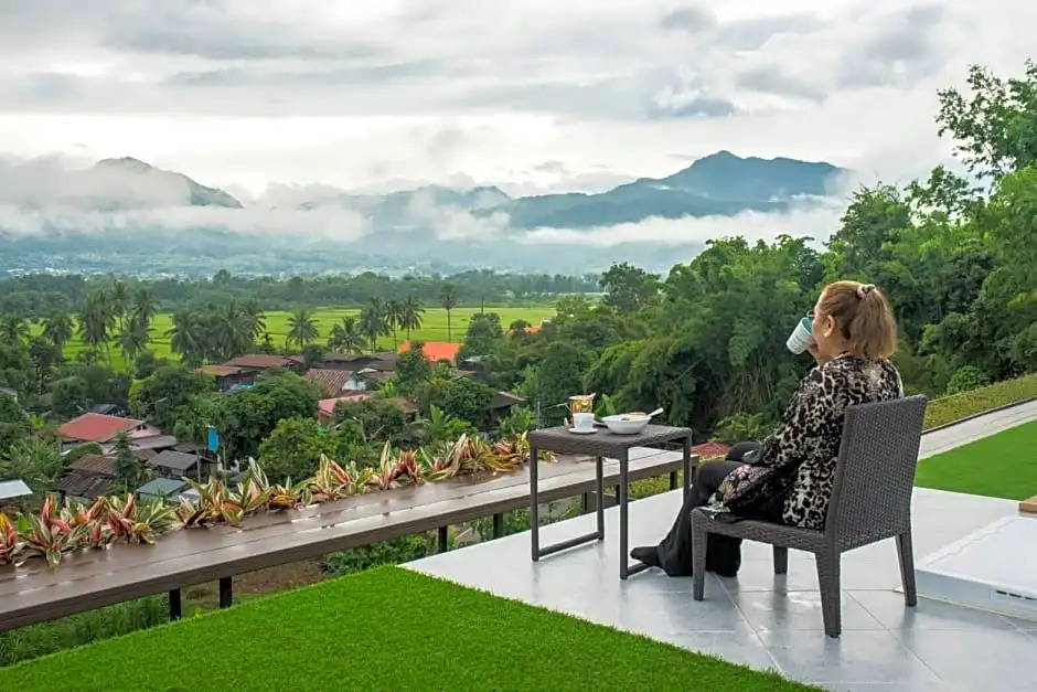 C View Home