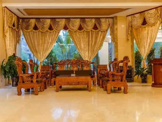 Xi Feng Hotel