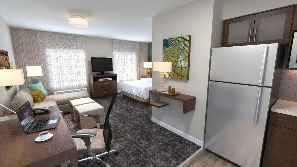 Staybridge Suites - Cedar Park - Austin N by IHG