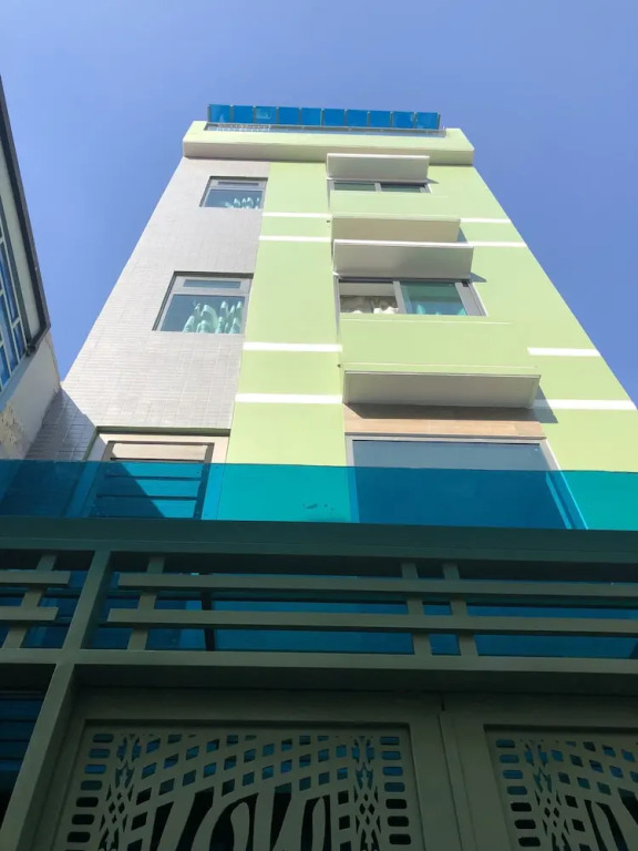 Liu Jia Guest house