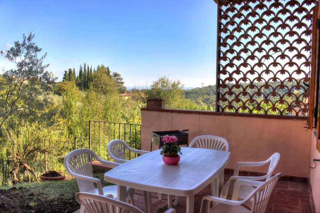 Casa l'Oca