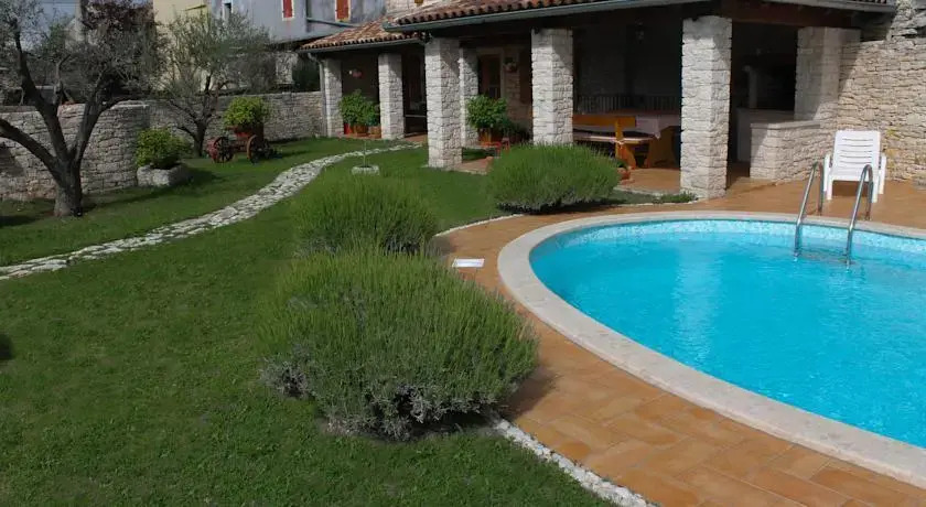 Villa Kristina