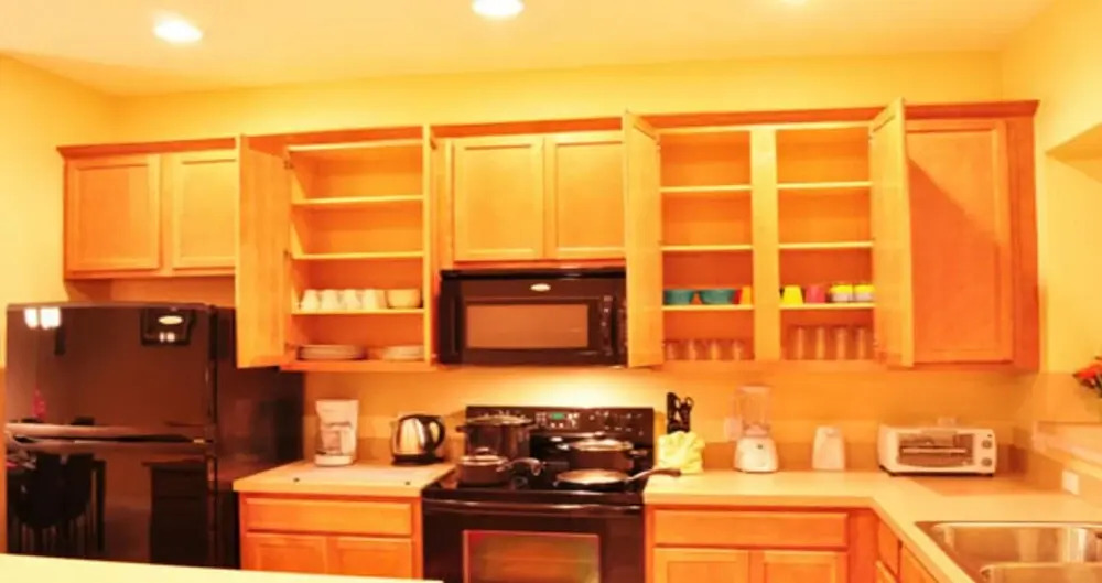 Paradise Cay #3 - 3 Bed 3 Baths Townhome