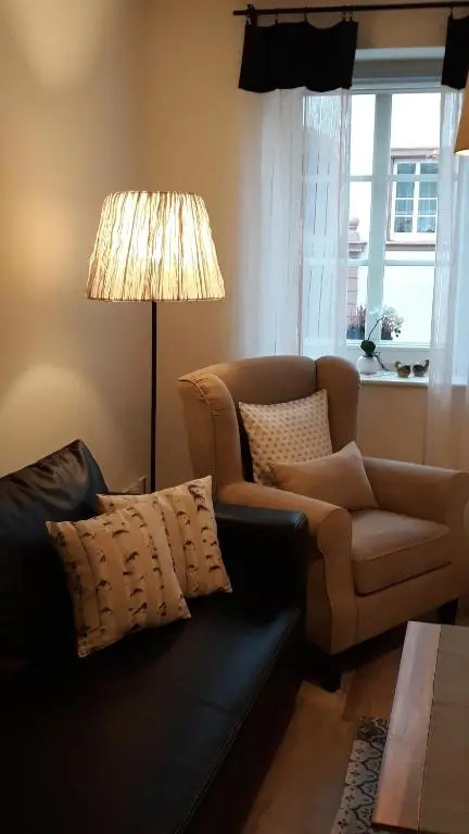 Ferienwohnung Rauch