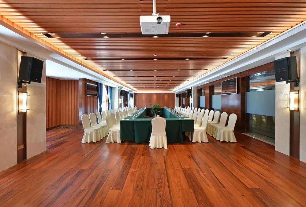 Merlinhod Hotel Shanghai North Hongqiao