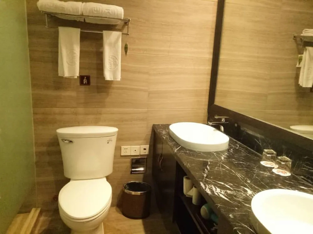 Hangzhou Qiao Garden Hotel