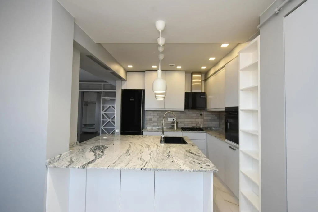 Apartaments komitas 9